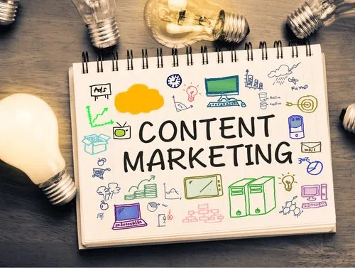 Content Marketing