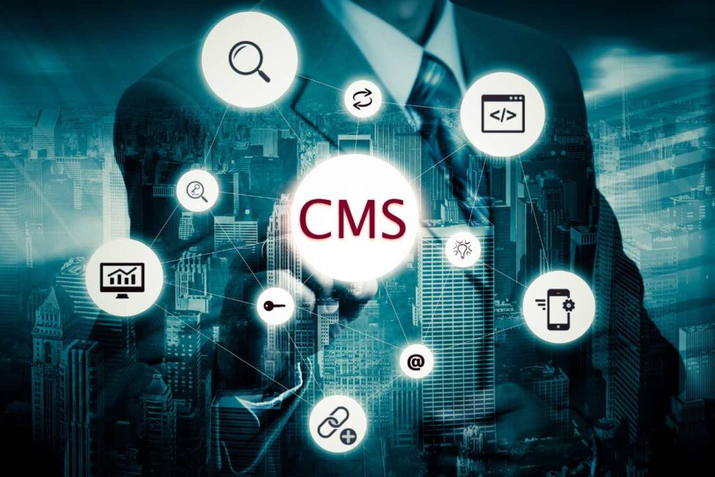 CMS Solutions