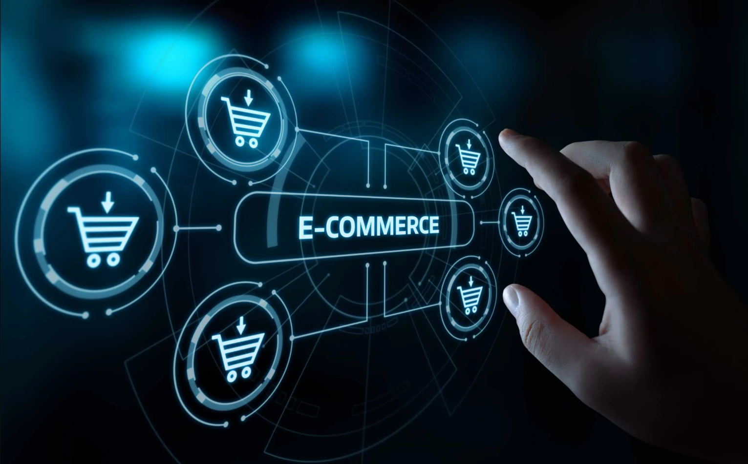 E-commerce Solutions