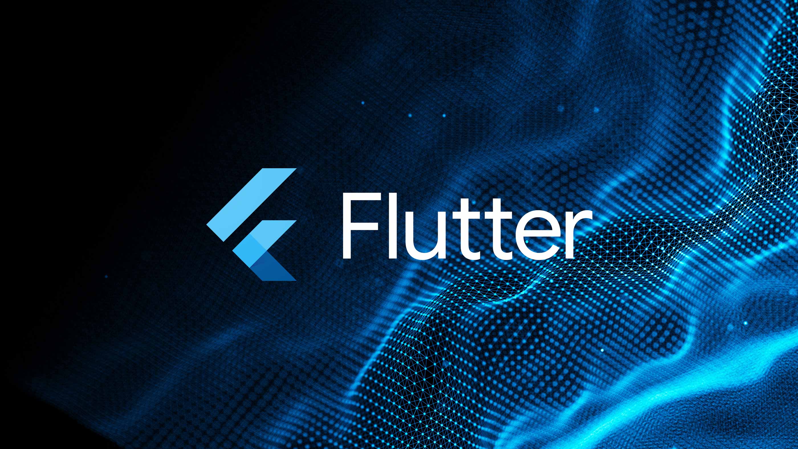 Flutter