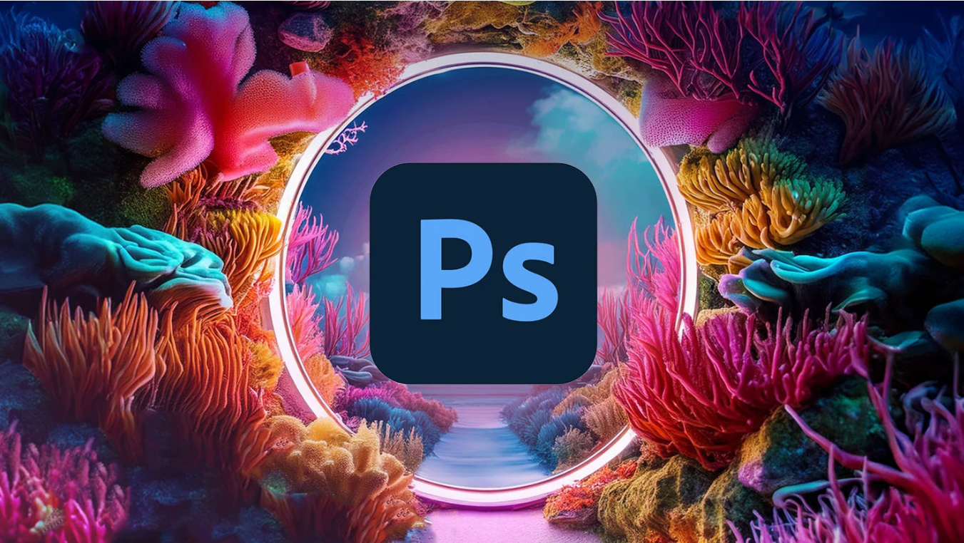 Adobe Photoshop