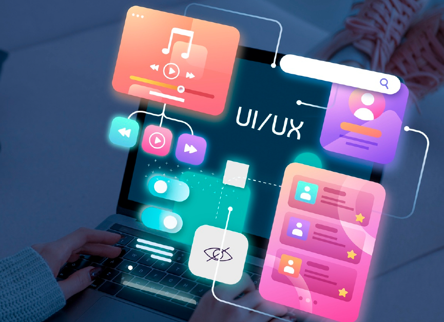 UI/UX Design