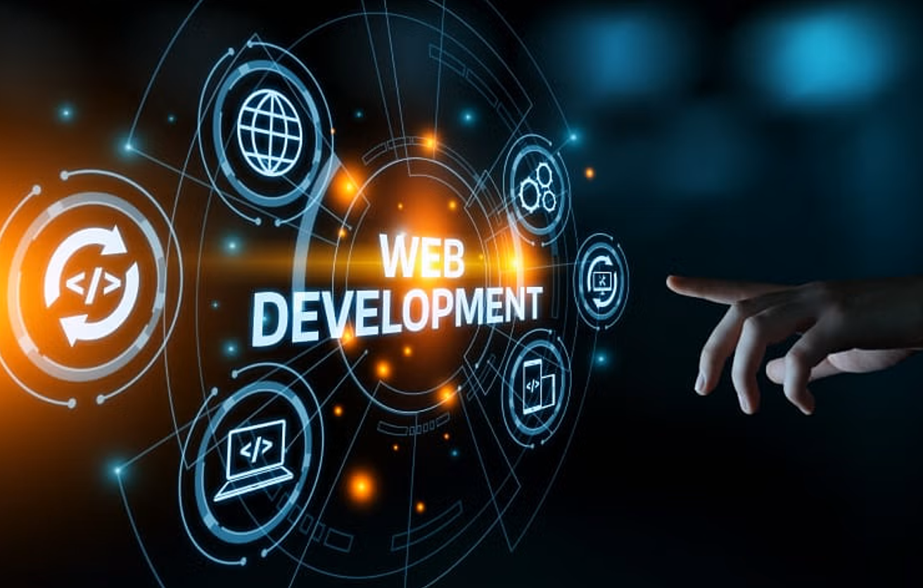 Website Development